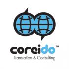 Coreido Translation Consulting: Japan-Focused Expertise