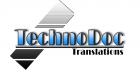 TechnoDoc Translations