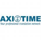 Axiotime Translations
