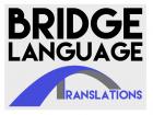 Bridge Language Translation