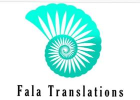 Fala Translations