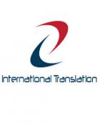 International Translation