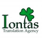 Iontas Translation Agency