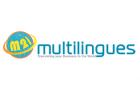 Multilingues21 - Translating Your Business