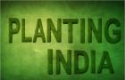 Planting India