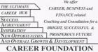 Saina Career Foundation