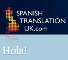 Spanish Translation UK