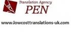 Translation Agency PEN