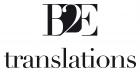 B2E Translations