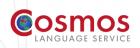cosmos language service