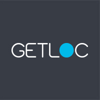 GetLoc logo