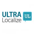 Ultra Localize logo