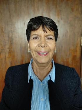 Ana Bertha Gómez's photo