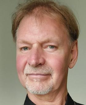 Björn Dahlborn's photo