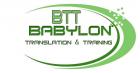 Babylon for Translation & Training