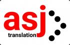 ASJ Translation