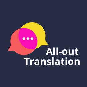 All-Out Translation