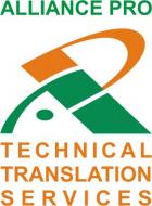 Alliance PRO Translation Services