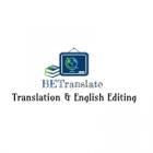 BETranslate Co., Ltd