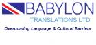 Babylon Translation Ltd