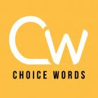 Choice Words Translations