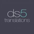 DS5 Translations