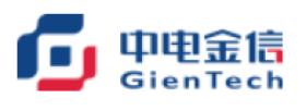 GienTech Technology Co., Ltd.