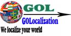 Golocalization