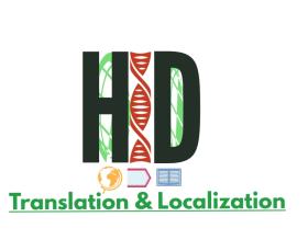 HD Translation and Localization