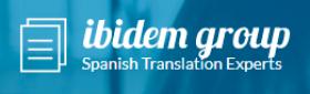 IBIDEM TRANSLATIONS