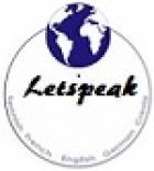 Letspeak, Inc.