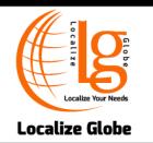 Localize Globe