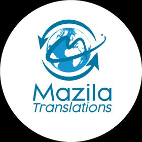 Mazila Translations