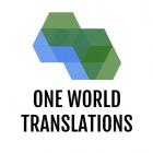 One World Translation Services