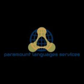 Paramount Languages