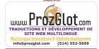 ProzGlot Translation Services Montreal