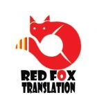 Redfox Translations