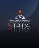 STRIDE translation agency