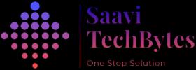 Saavi TechBytes