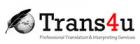 Trans4u Ltd