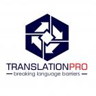 Translation Pro (Private) Limited