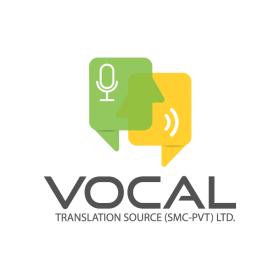 Vocal Translation Source (SMC-PVT) LTD.