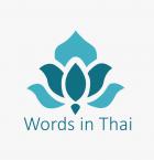 Words in Thai Co., Ltd.