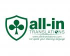 All-In Translations