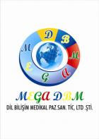 Mega DBM Language Ltd. Co.