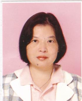 Christine, Wai-Chun Lo's photo