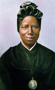 Josephine Bakhita