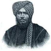 Imad ud-din Lahiz